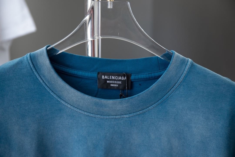 Balenciaga T-Shirts